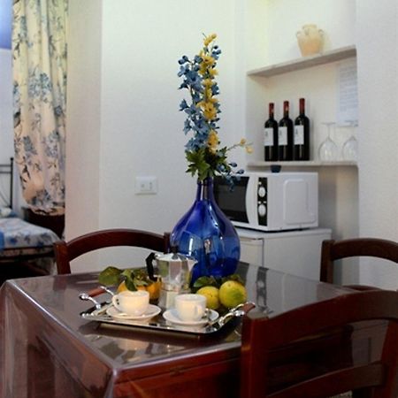 La Paranza Residence - Case Vacanze Trapani Eksteriør bilde