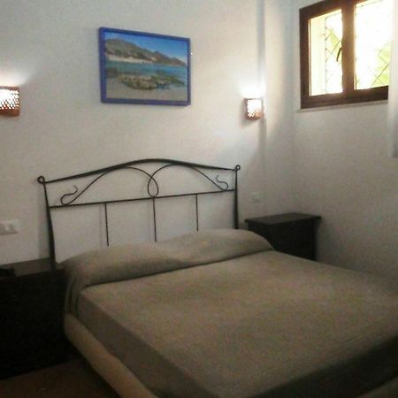 La Paranza Residence - Case Vacanze Trapani Eksteriør bilde