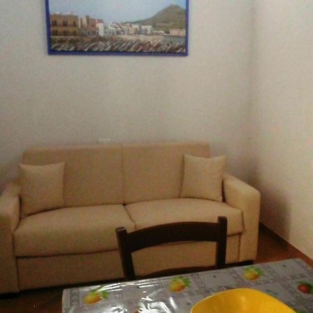 La Paranza Residence - Case Vacanze Trapani Eksteriør bilde
