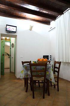 La Paranza Residence - Case Vacanze Trapani Eksteriør bilde
