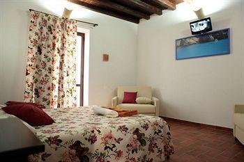La Paranza Residence - Case Vacanze Trapani Eksteriør bilde