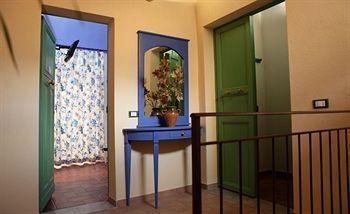 La Paranza Residence - Case Vacanze Trapani Eksteriør bilde