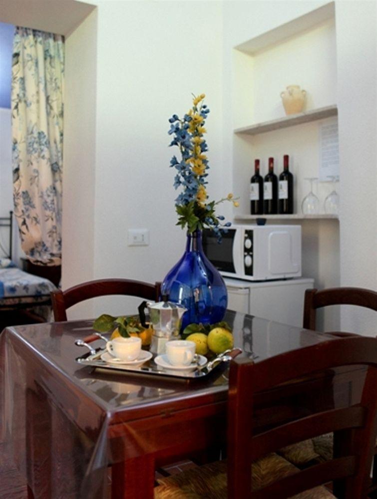 La Paranza Residence - Case Vacanze Trapani Eksteriør bilde