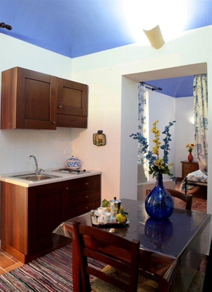 La Paranza Residence - Case Vacanze Trapani Eksteriør bilde
