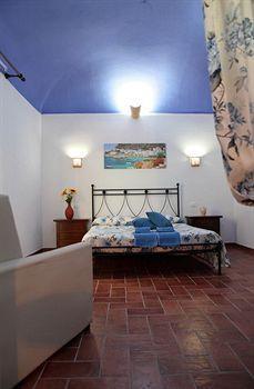 La Paranza Residence - Case Vacanze Trapani Eksteriør bilde