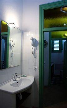 La Paranza Residence - Case Vacanze Trapani Eksteriør bilde